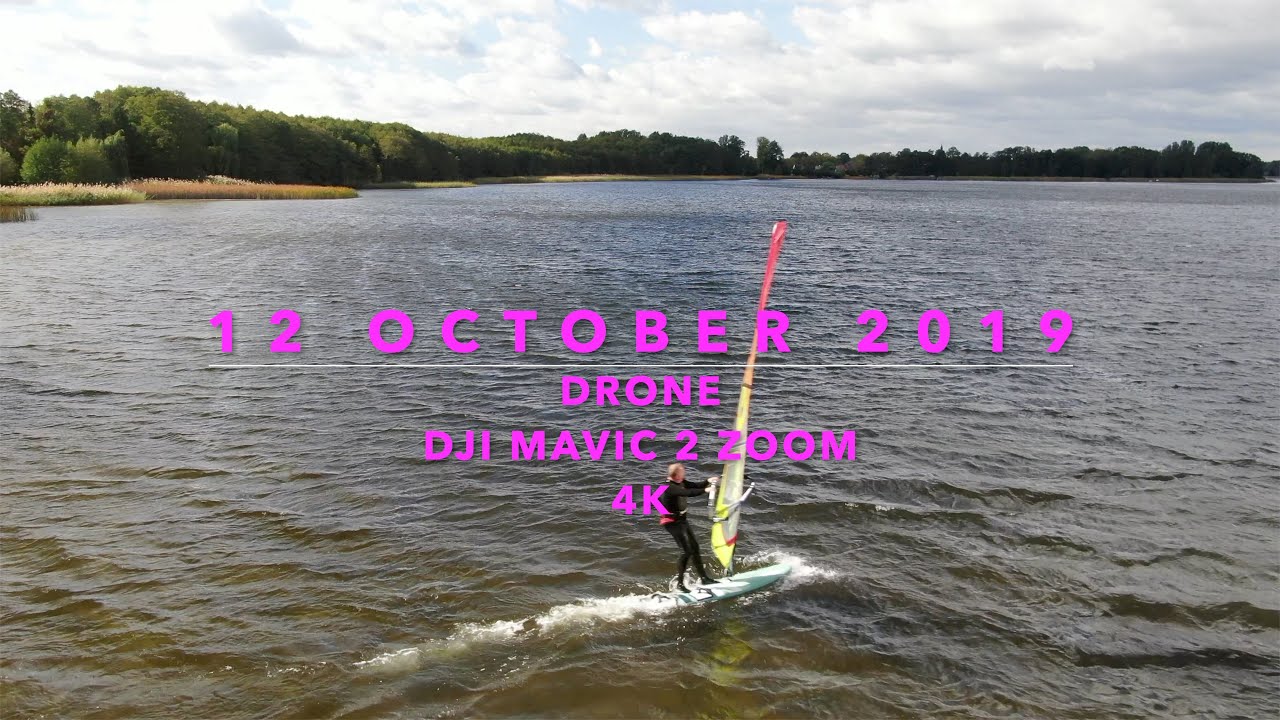 Wandlitz Windsurfing - 2019 Season Finale