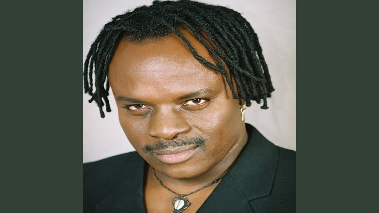 Ihorere Ntusarare