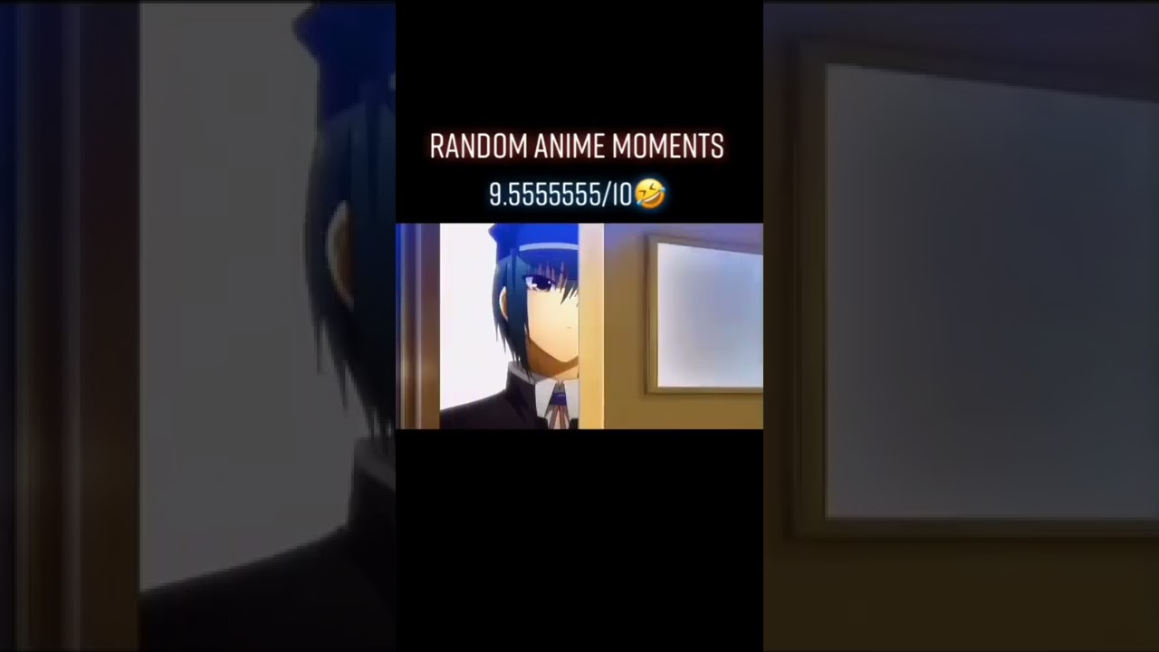 Angel Beats is so good 