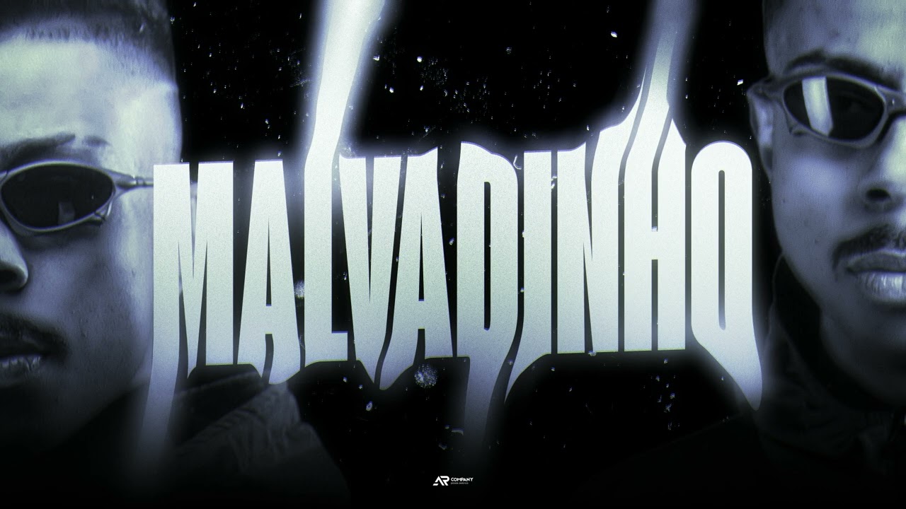 MEGA FUNK - MALVADINHO / 300 NO 7 (DJ Matheus PR)
