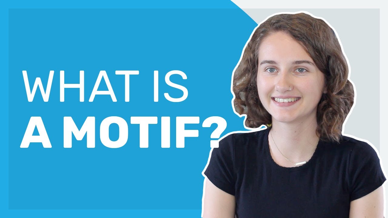 What is a Motif?