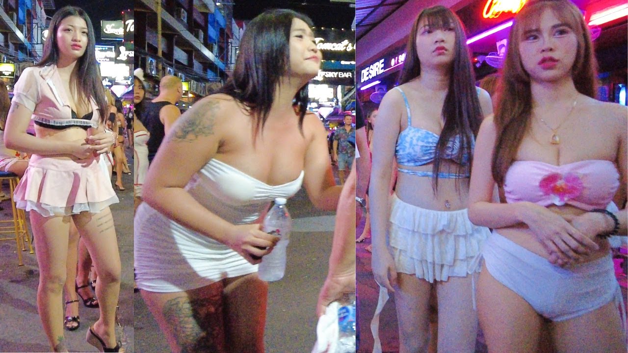[4K] Soi 6, Soi 7 & Soi 8 Pattaya - Three Streets That Define Pattaya Nightlife (Raw & Unfiltered)