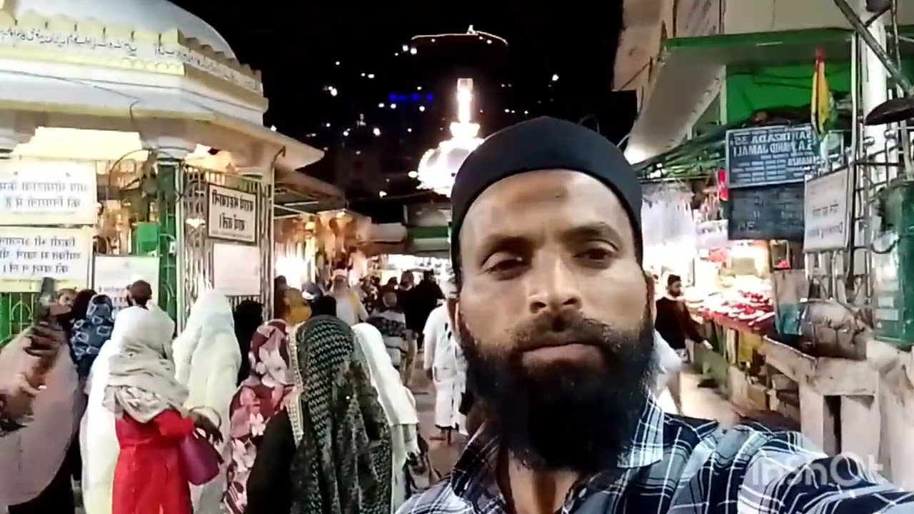 दरगाह अजमेर शरीफ#Ajmershareef#dargaah#Akidaah#viedeo#viralviedeo#langar#gumbad
