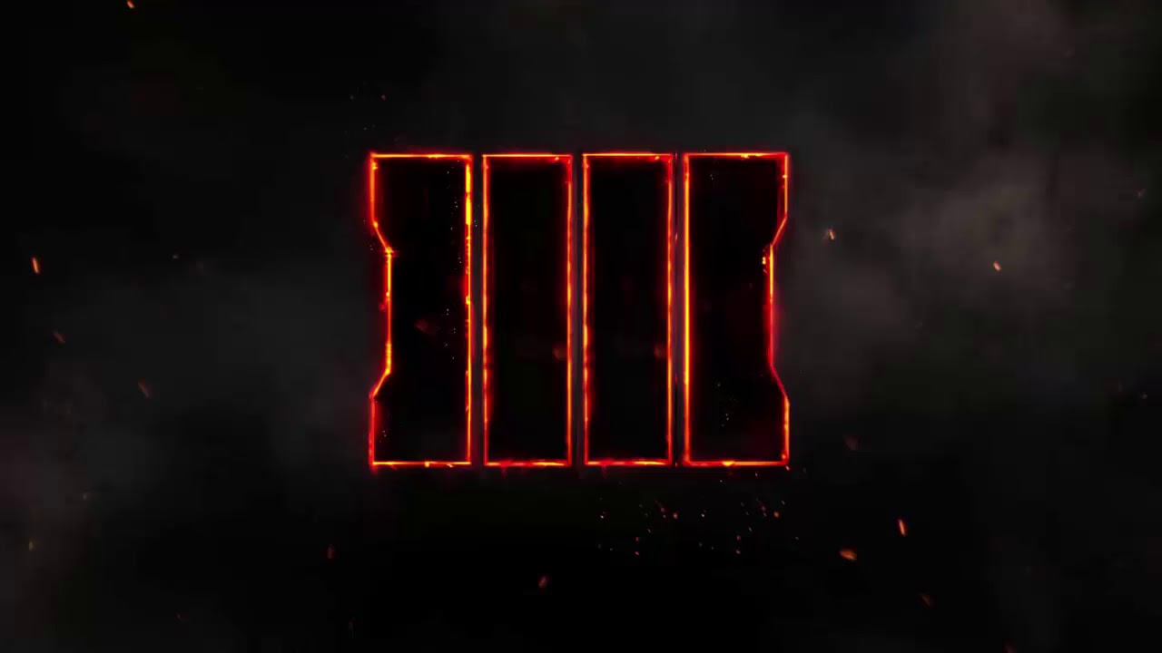 BLACK OPS 4 MENU MUSIC LEAKED!!!