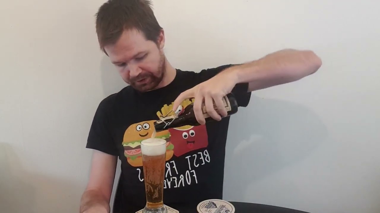 Beer review 