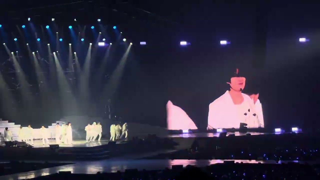 13092025 Super Junior SS10 in Jakarta - “U”