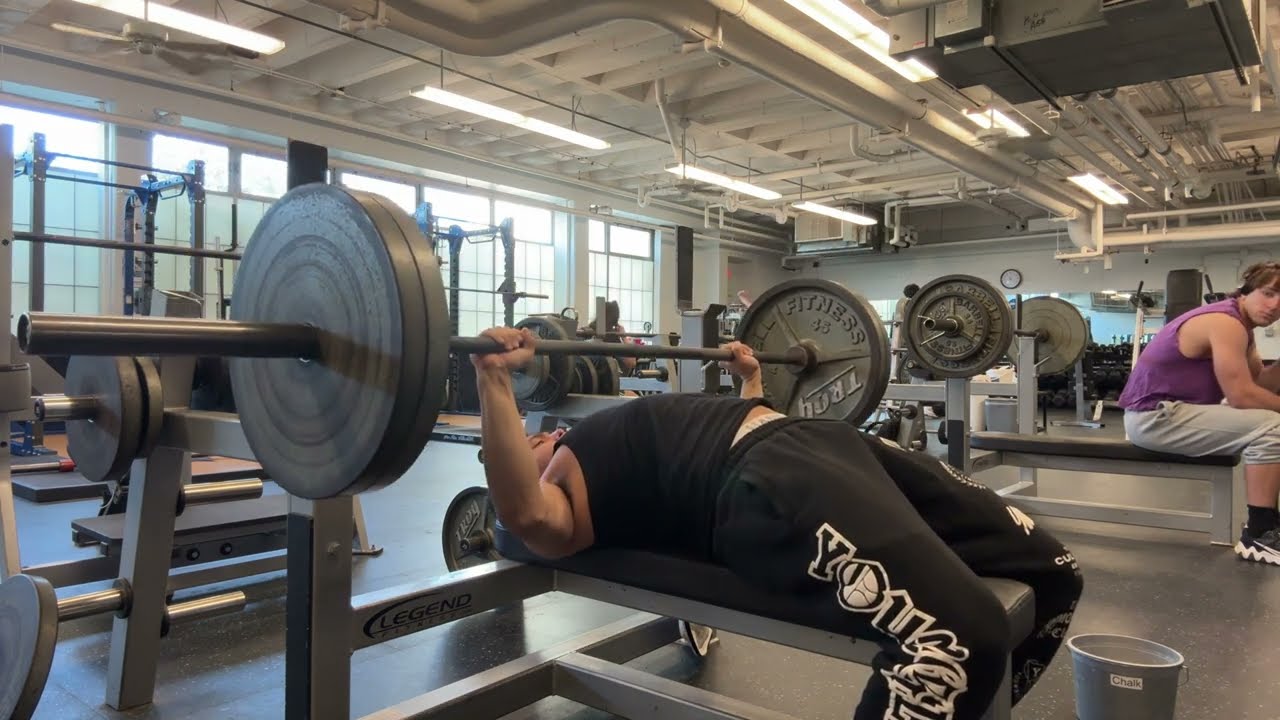 Candito 6 Week Program Cycle 9: Week 1