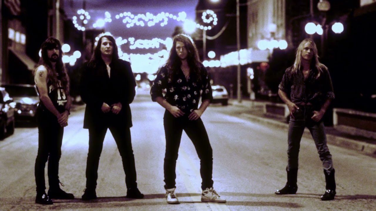 Savatage - Streets (Isolated Guitar)