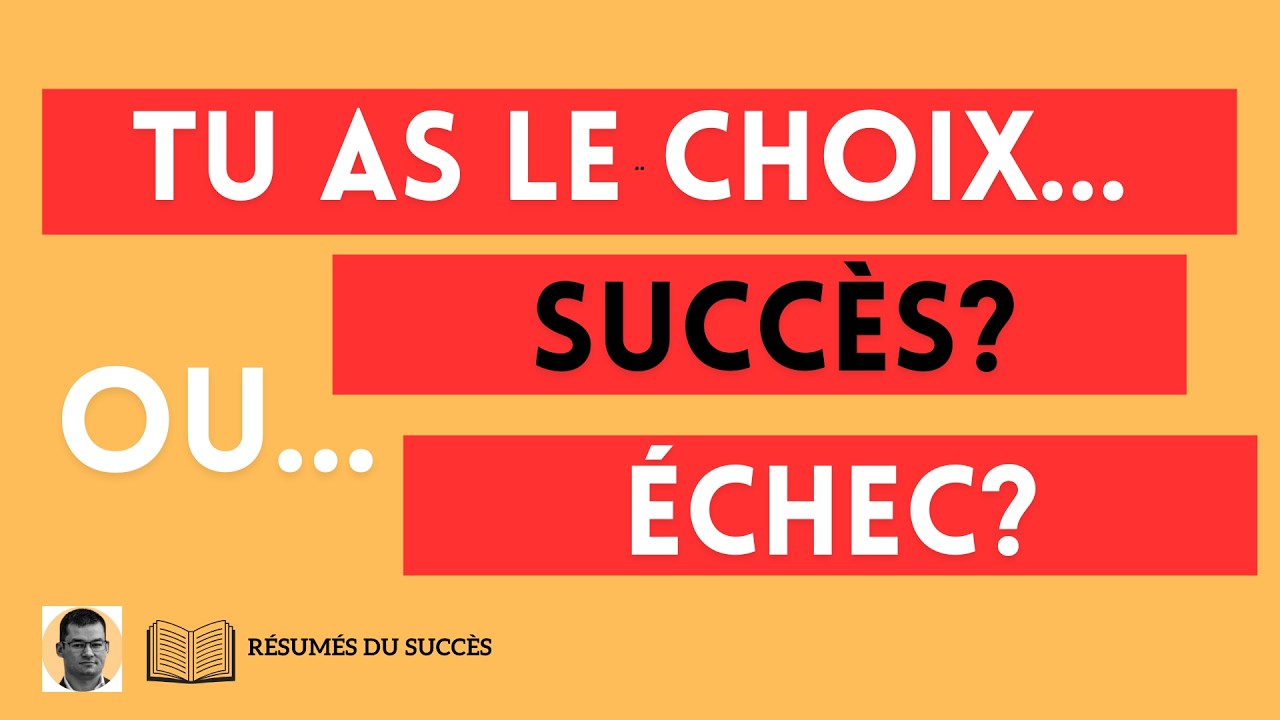 Pourquoi personne ne t'écoute...même quand tu as de bonnes idées? #mindset #entrepreneur