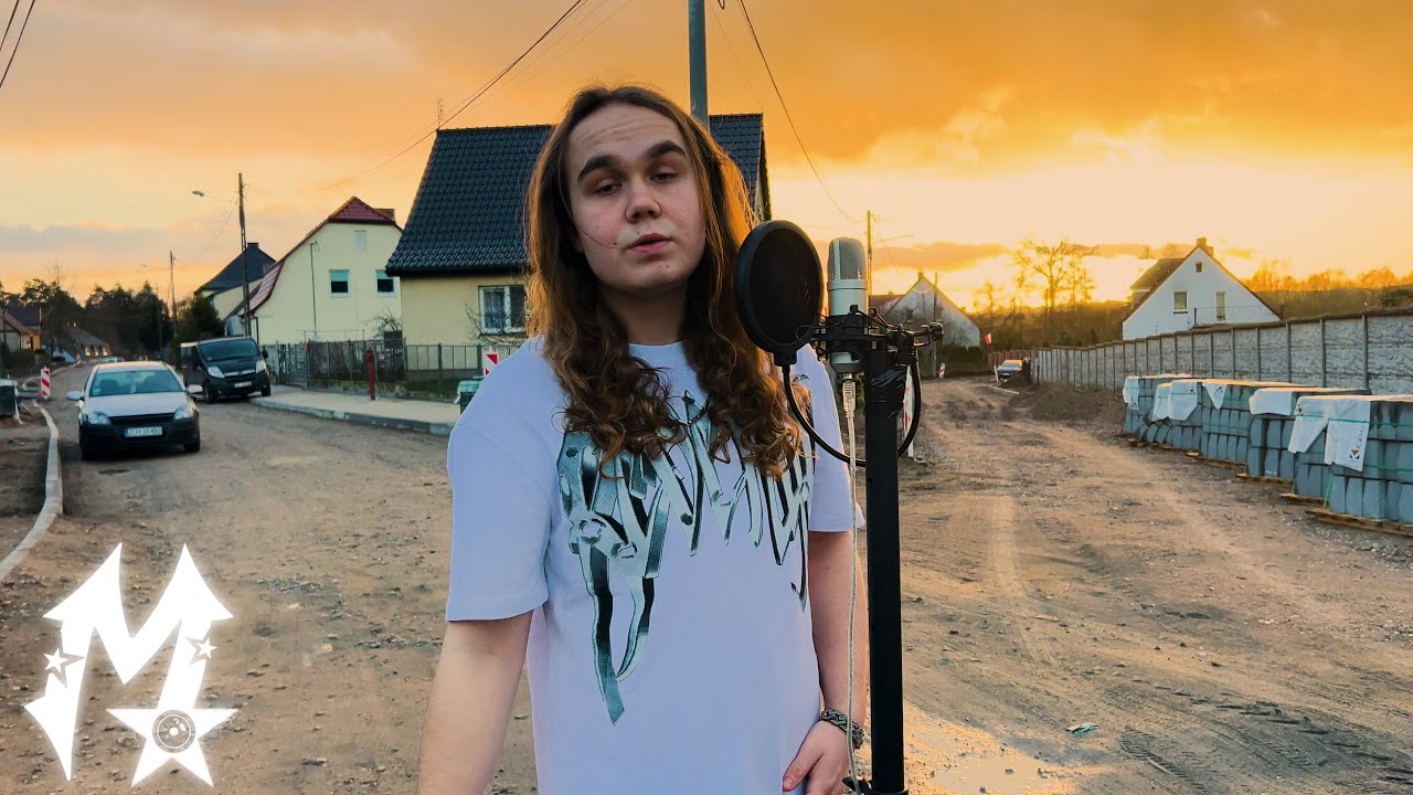 Gryzzly - Z INNEJ STRONY  [🎥: MYCZU]