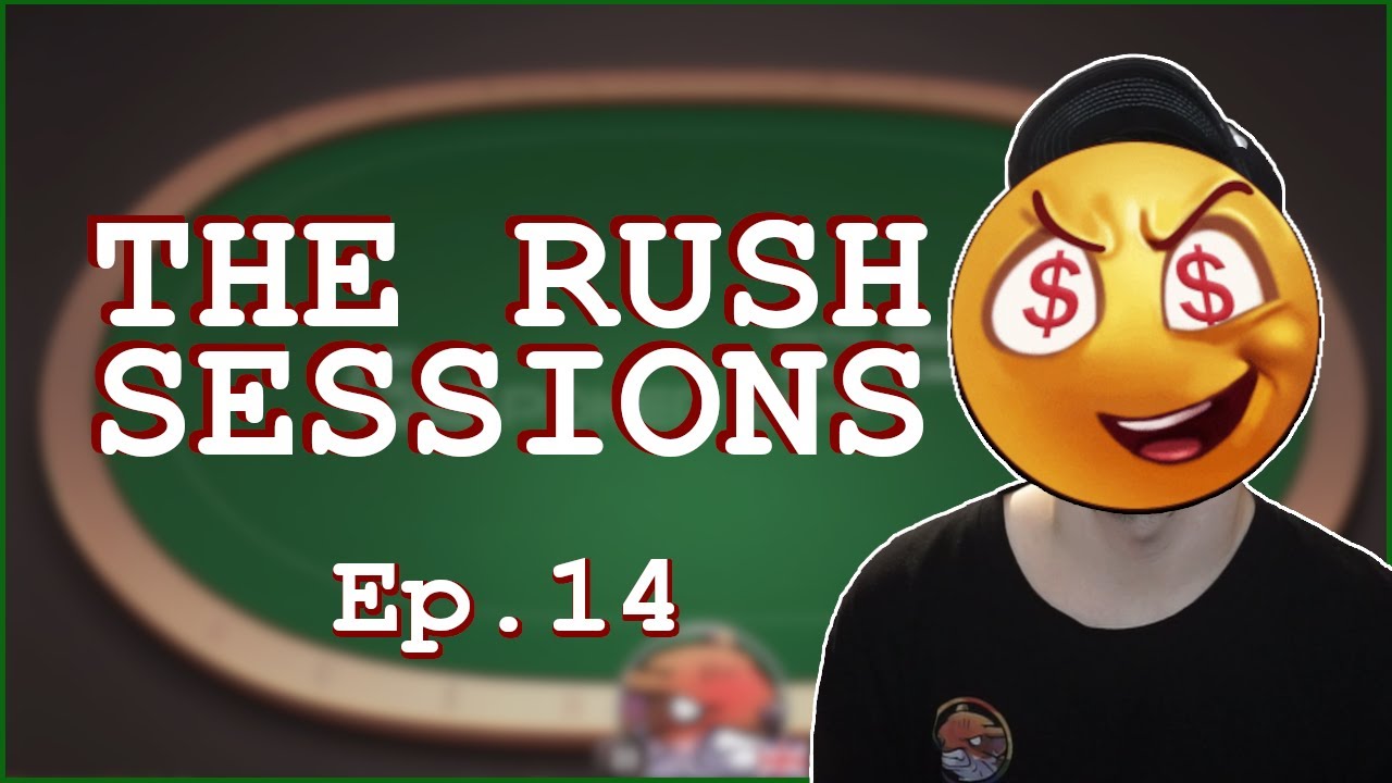MY BEST EVER 200NL RUSH SESSION (Part I) | Weazel_1991 Rush & Cash Highlights