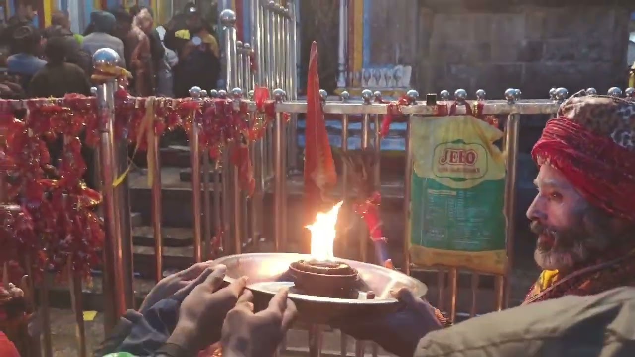 JAY BABA KEDARNATH 🙏