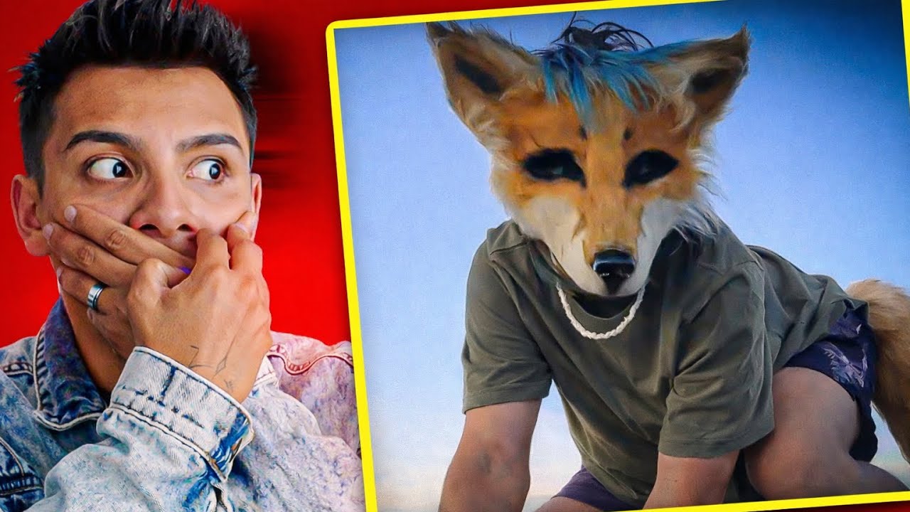 ¿Qué son los 'THERIANS' y por qué algunos jóvenes se identifican así?
