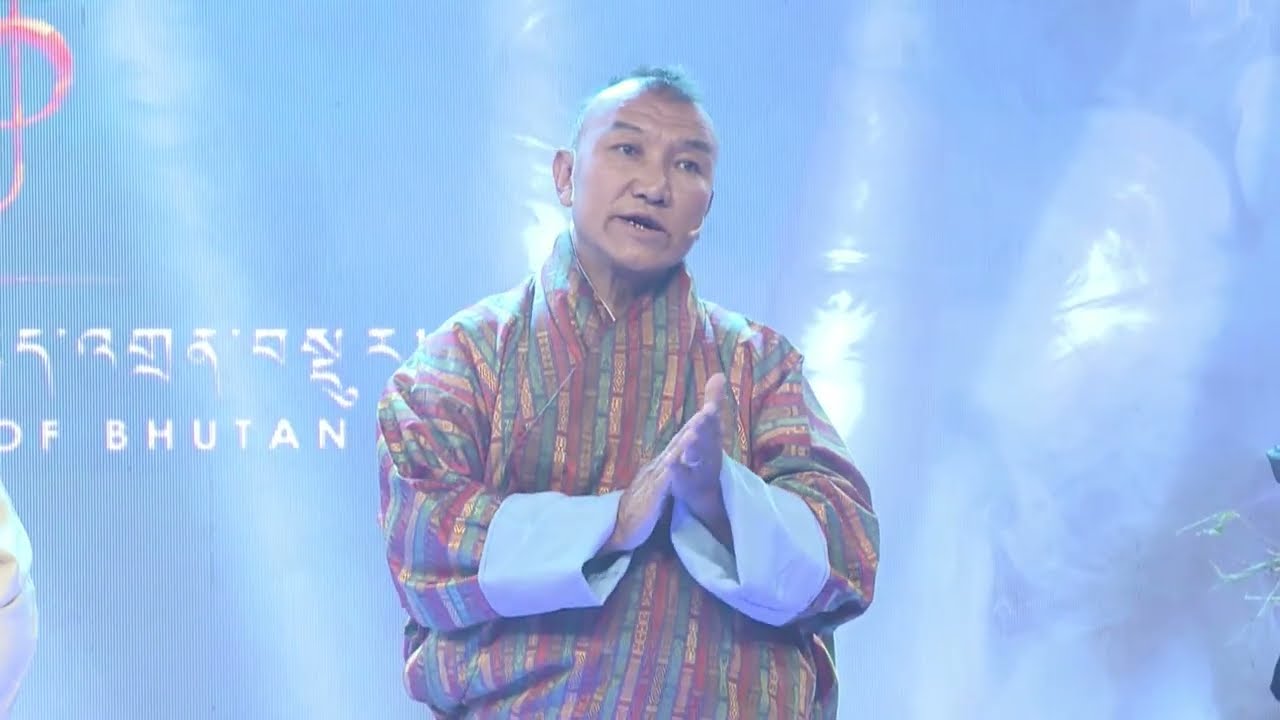 The Ace of Bhutan 3rd episode