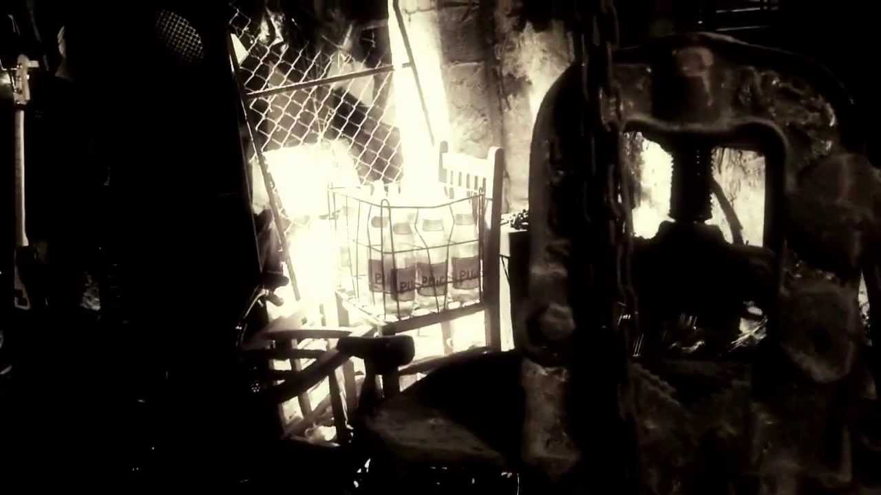 NoLo - La Cordura (Video Oficial)
