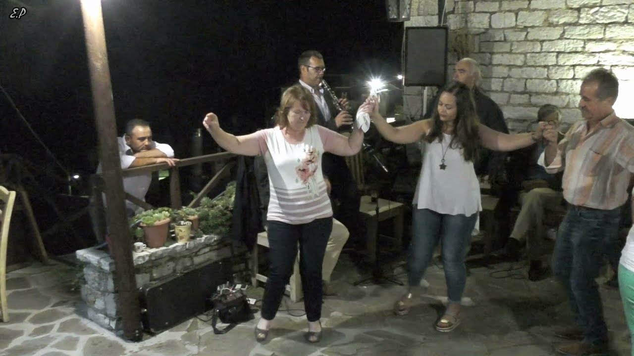 Νιάτα μου και λεβεντιά μου