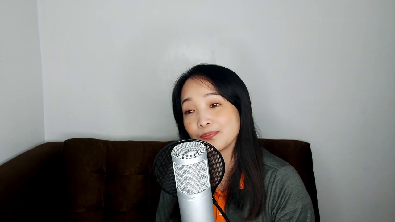 Love Me With All of Your Heart - Cover