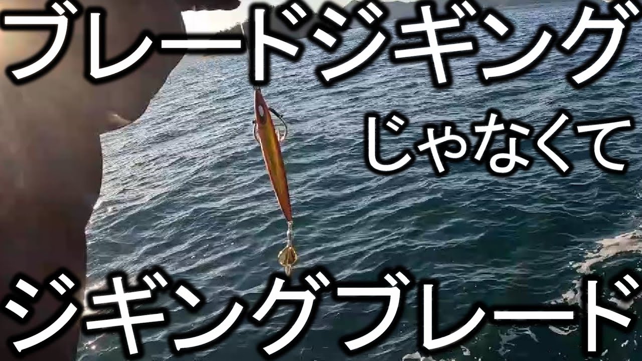 年末に正月用ブリ（ハマチ）を釣りに行ったんだけどテロップ入れるの面倒くさくなった