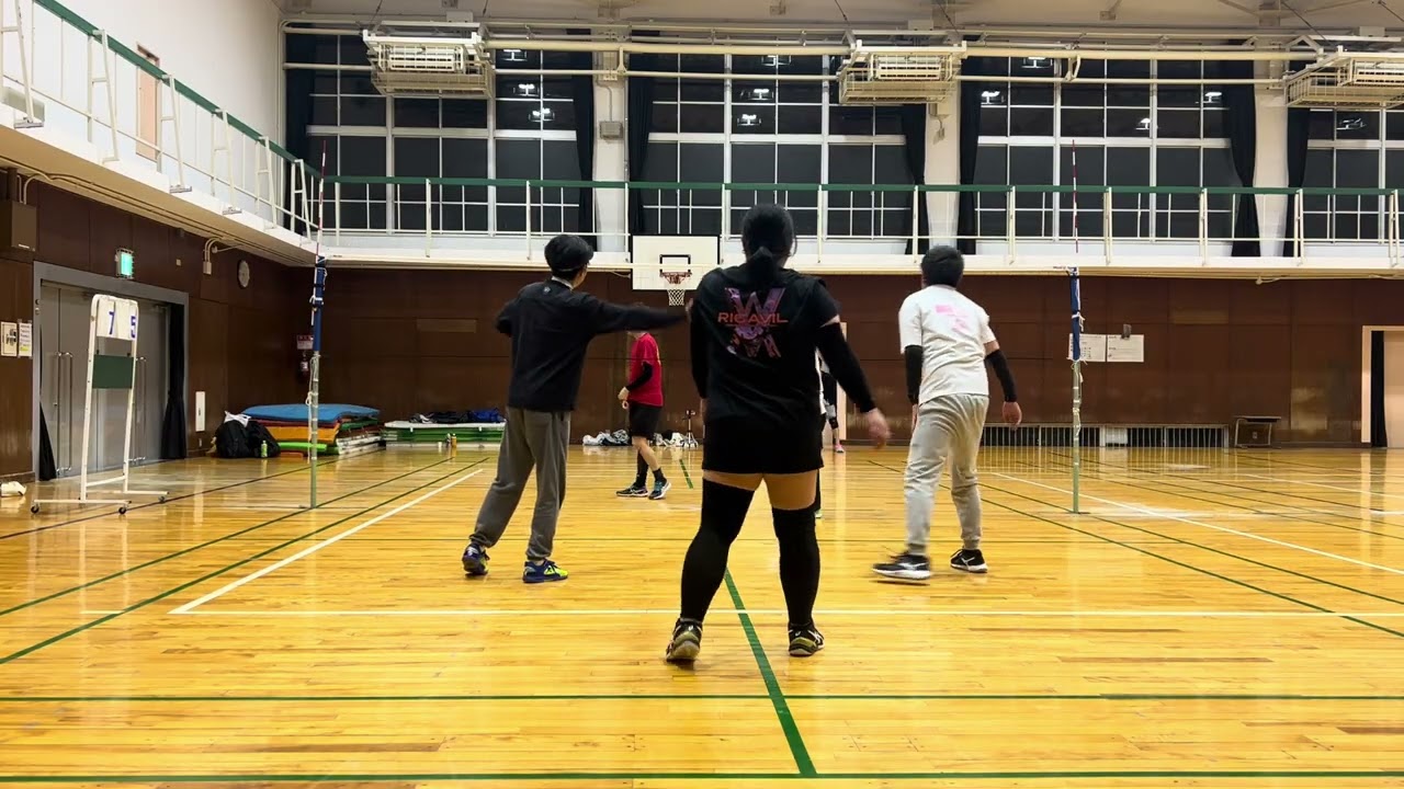 0215 アッキーズ練習④
