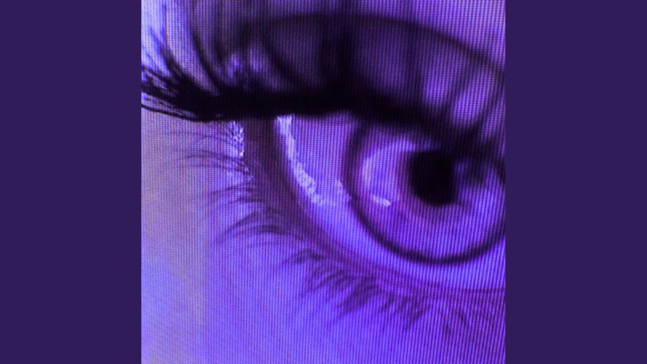 Eyes Don't Lie (Slowed)