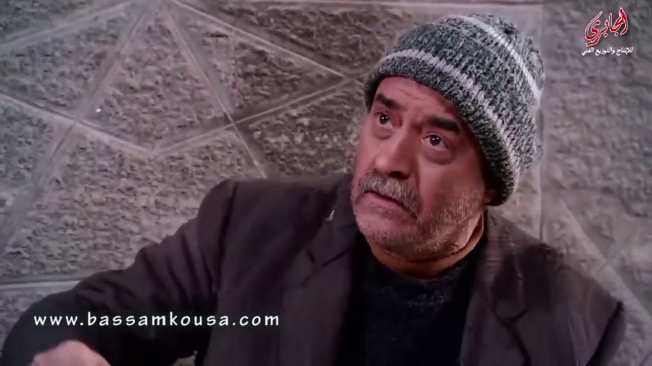 لسراب - شو رأيك نفتح شركة أنا وياك أنا بيع كلاسين طويلة وانت كلاسين قصيرة ؟ بسام كوسا