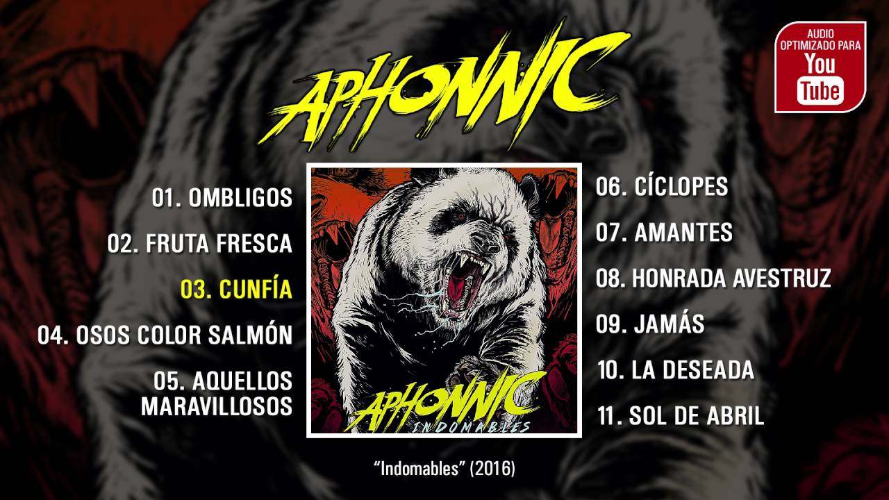 APHONNIC 