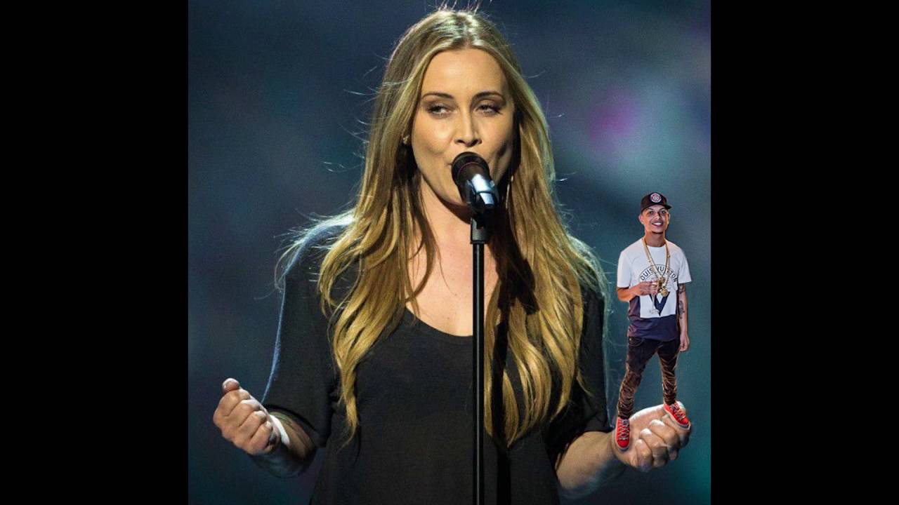 MNM: Ronnie Flex VS Anouk