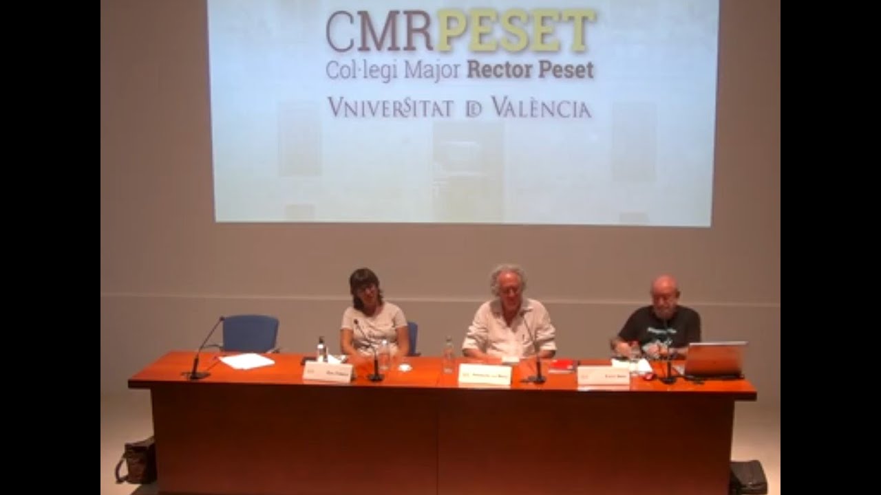 Part 2: L'AIGUA NO ÉS UNA MERCADERIA. Attac País Valencià.