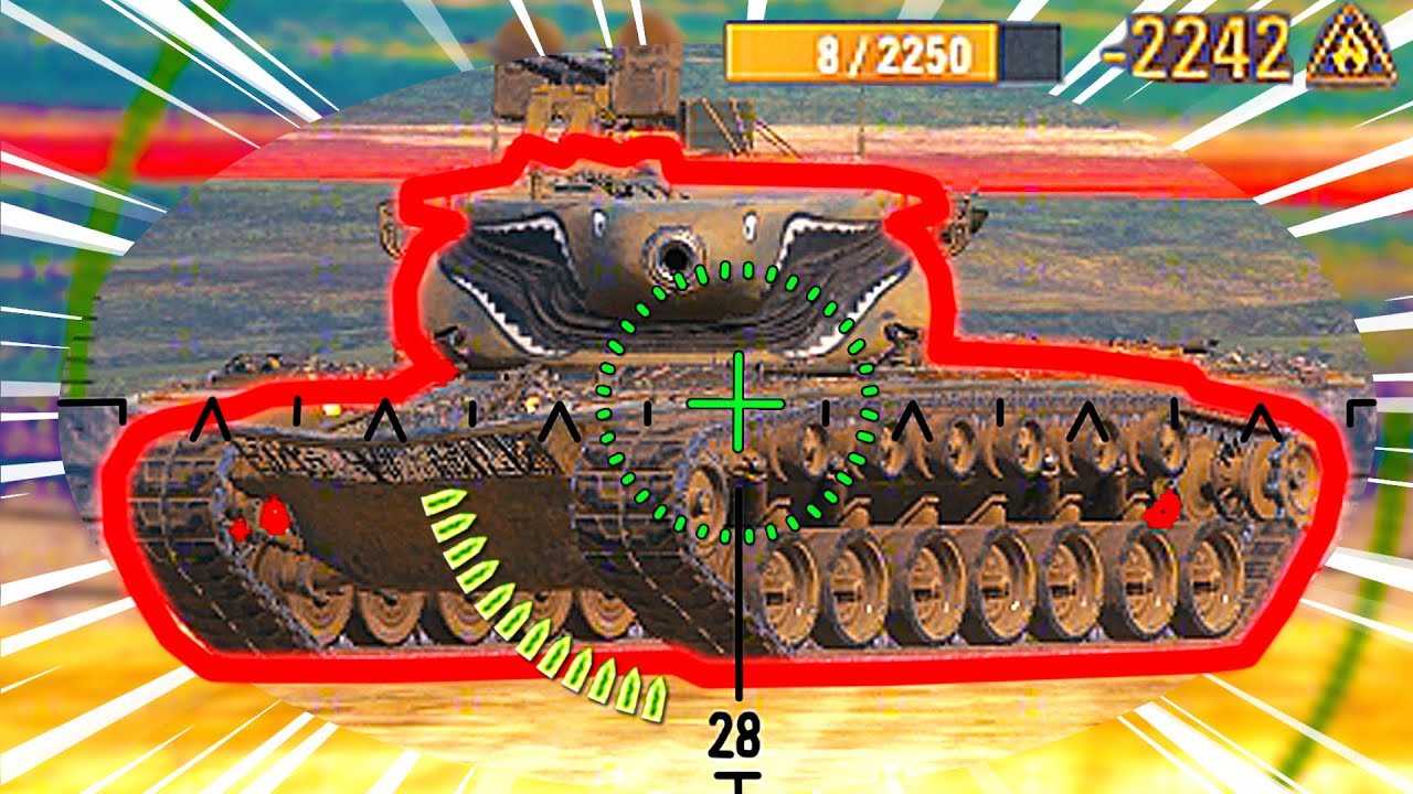 The American Auto-Loader EXPERIENCE!
