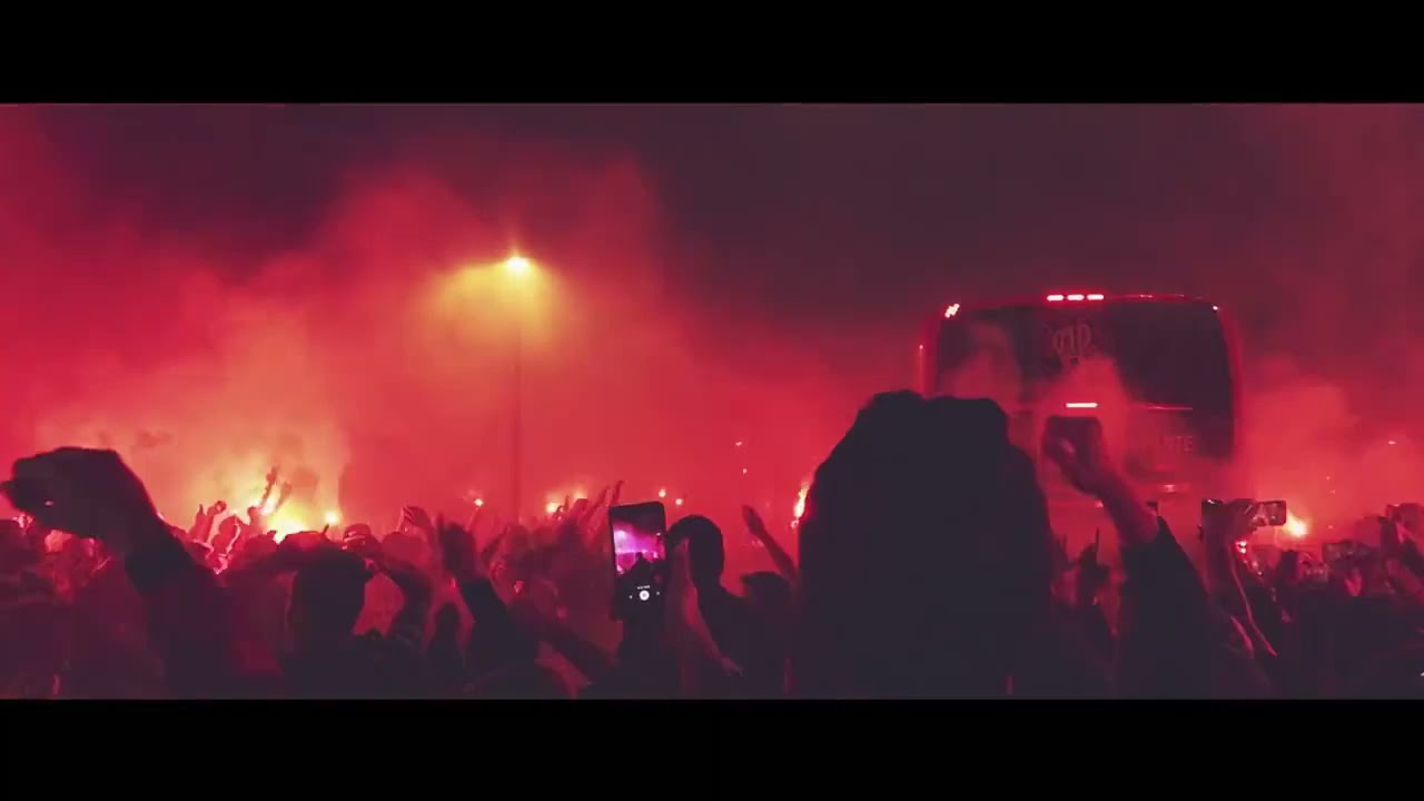 QUARTAS DE FINAL SUL AMERICANA - ATLÉTICO PARANAENSE X BAHIA   31/10/2018