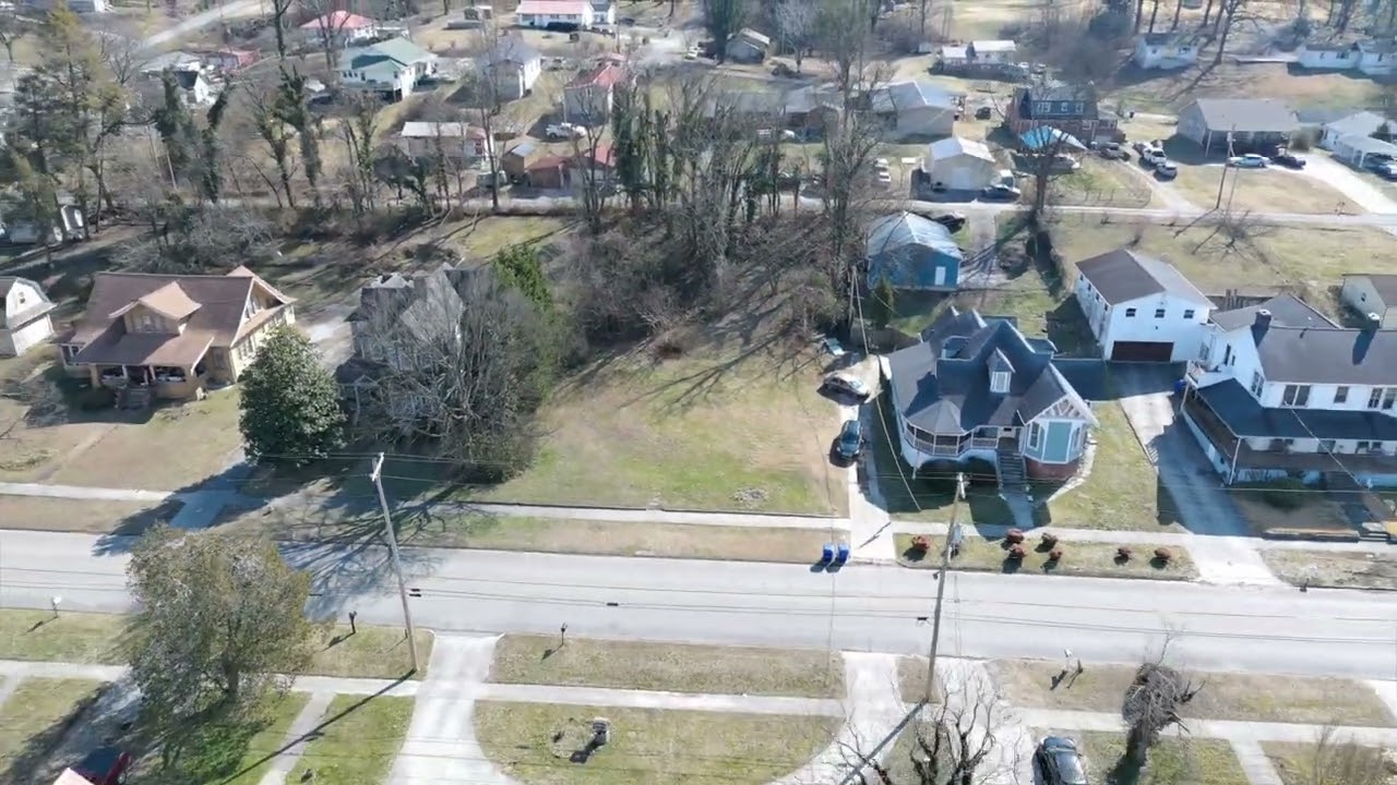 120 N Kingston Rockwood, Tennessee Full Preview