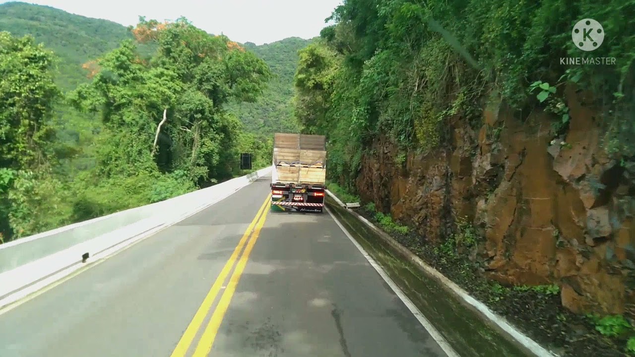 Serra de São Marcos - RS