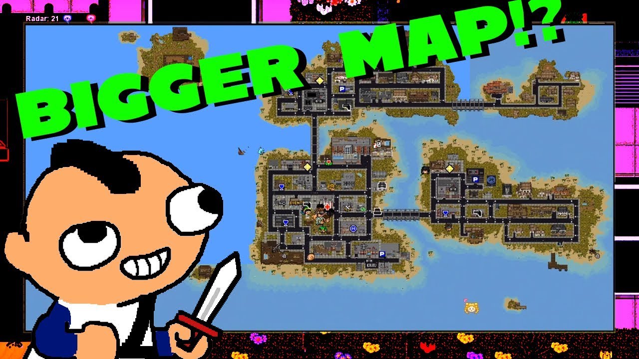 GRAAL ERA ON PC IS SO WEIRD!? (GRAAL PLAYER WORLDS)