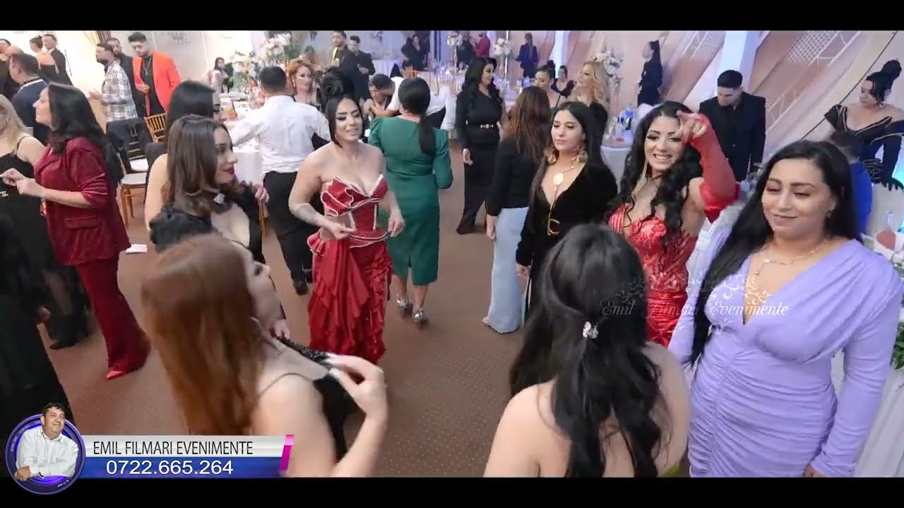 Marius Babanu ❌COLAJ❌ JOACA SEFA MEA❌ NUNTA RAJ & CATALINA