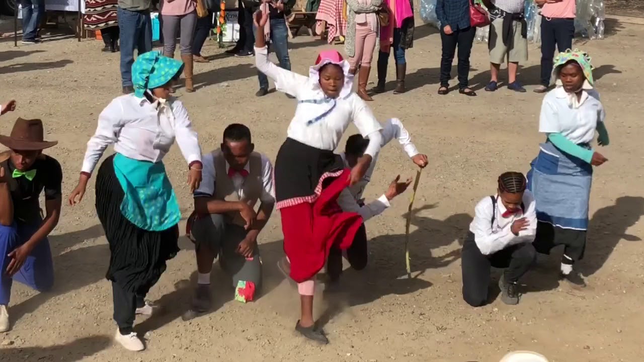 Calitzdorp Winter Festival 2018