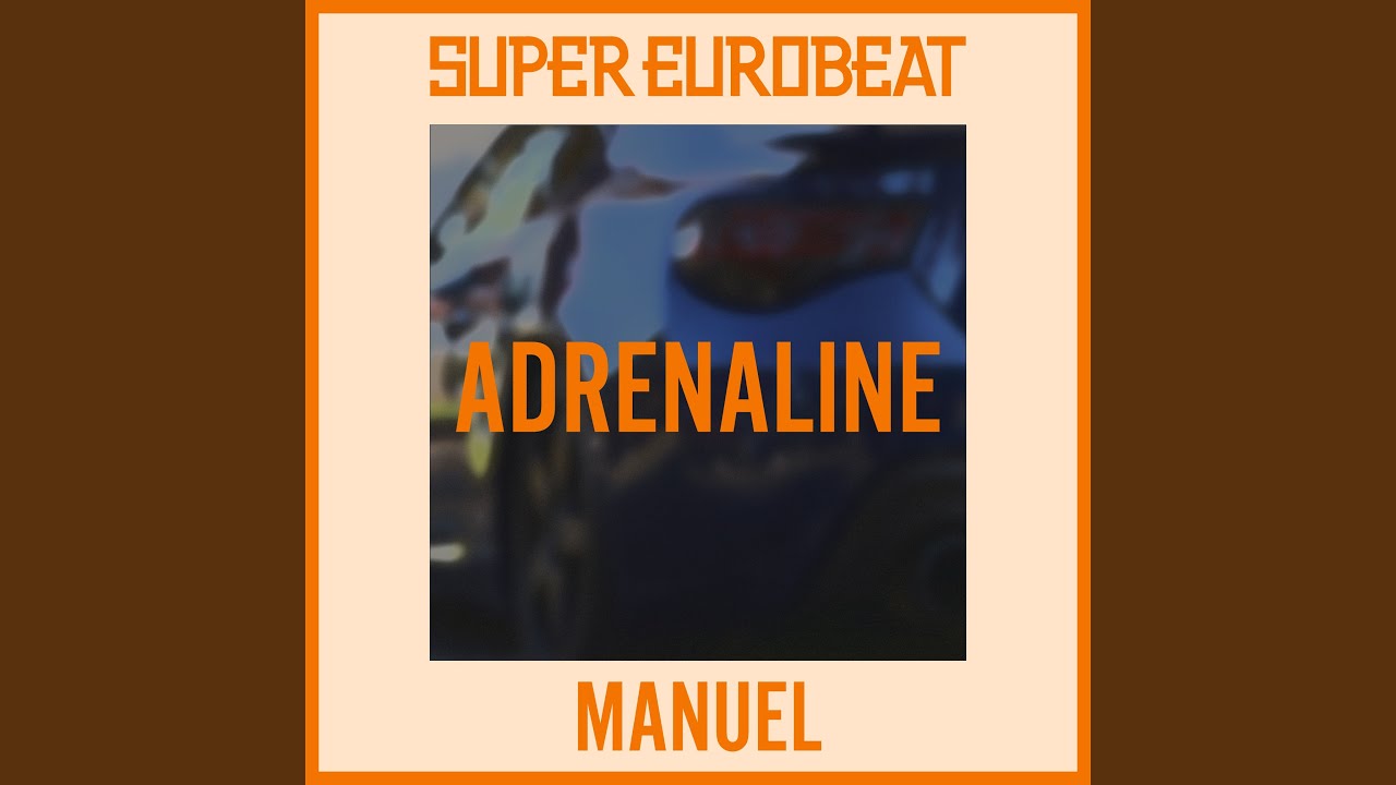 ADRENALINE
