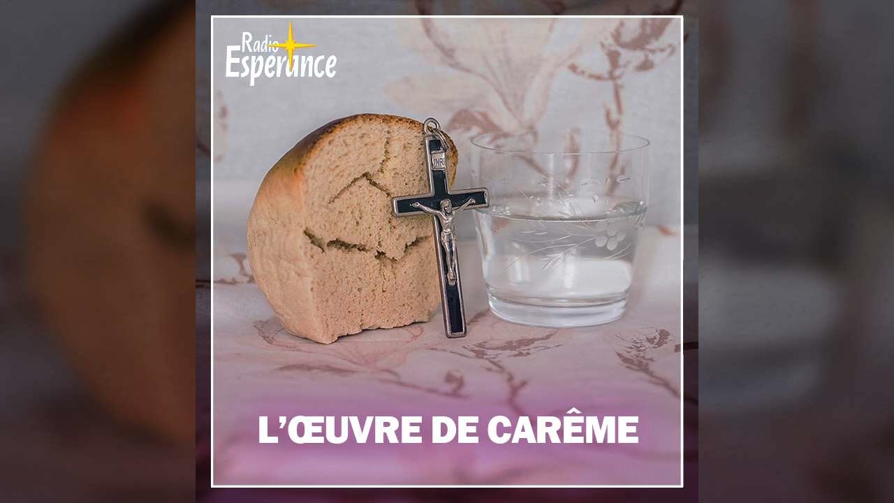 Fr&egrave;re Olivier-Marie - Le Fiat de Marie et le manque de foi