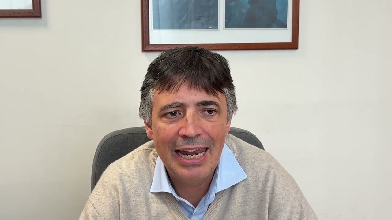 Intervista Jean Daniel Coïsson