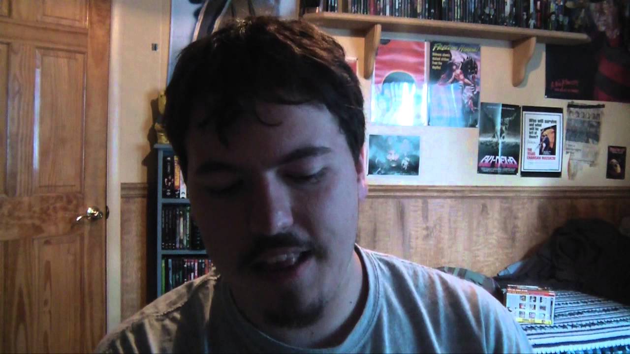 My Favorite Horror Movies From 2000 to 2009