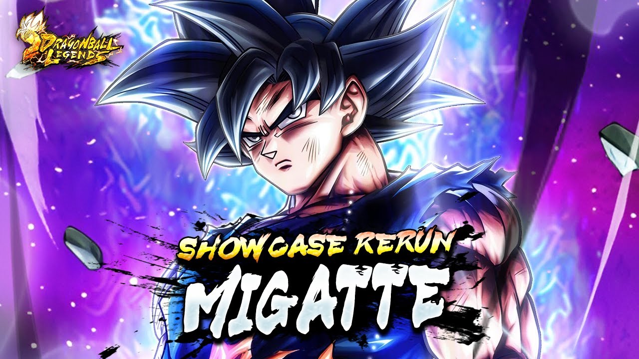 Migatte Ultra est de RETOUR et le résultat est ...