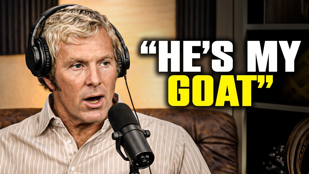 Bobby Moore Praises 8 Of His All Time FAVOURITE Football Legends