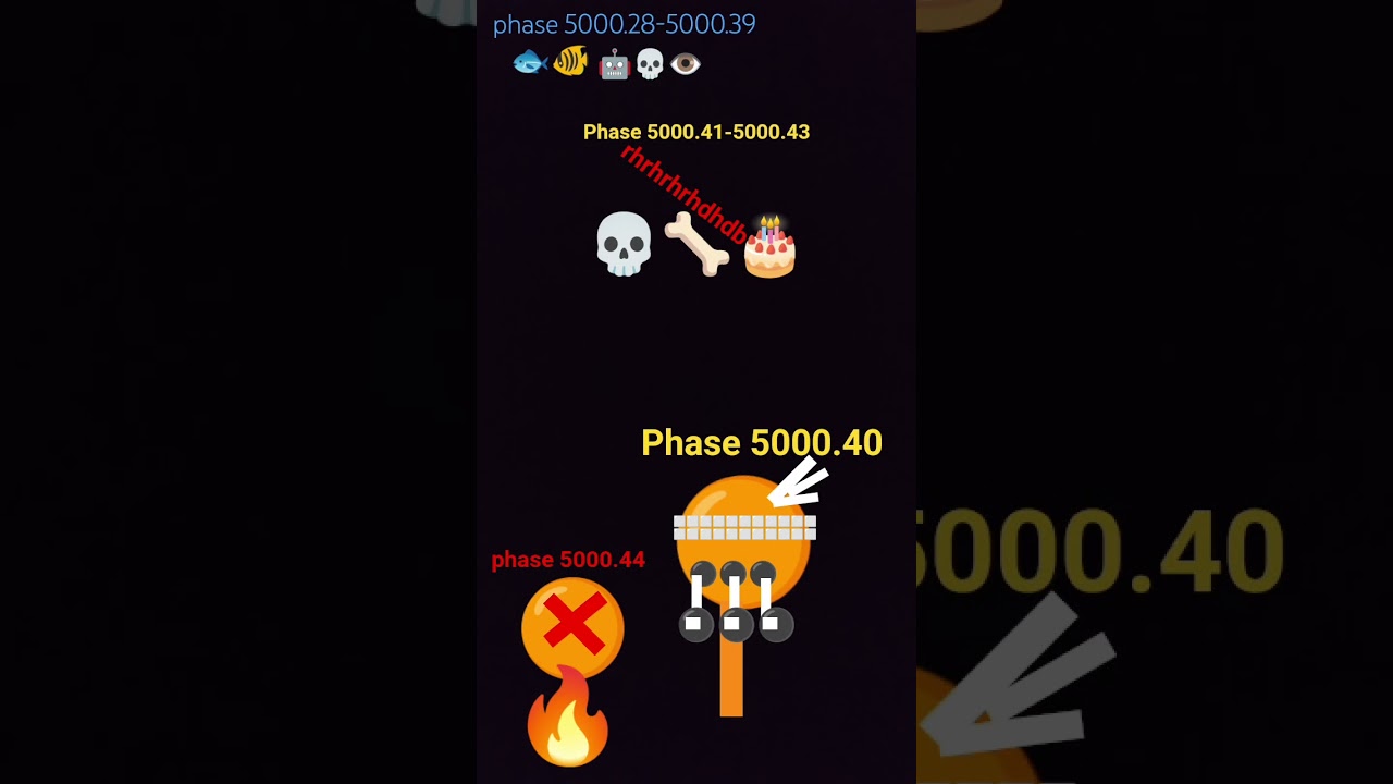 new phases sprunki oren phase 1 - phase 5000.44 