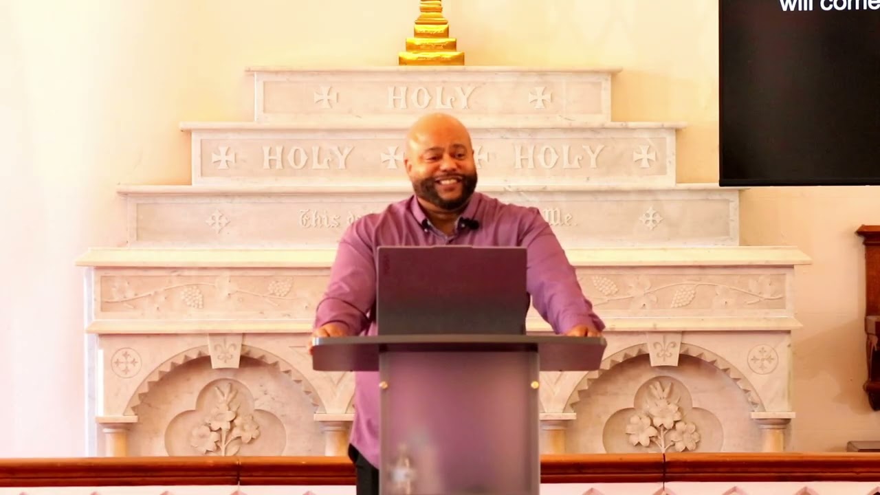 Living For the Kingdom!!!