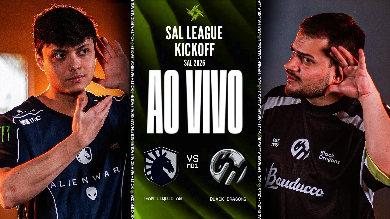 DIA 1 - SAL LEAGUE E EUROPA LEAGUE 