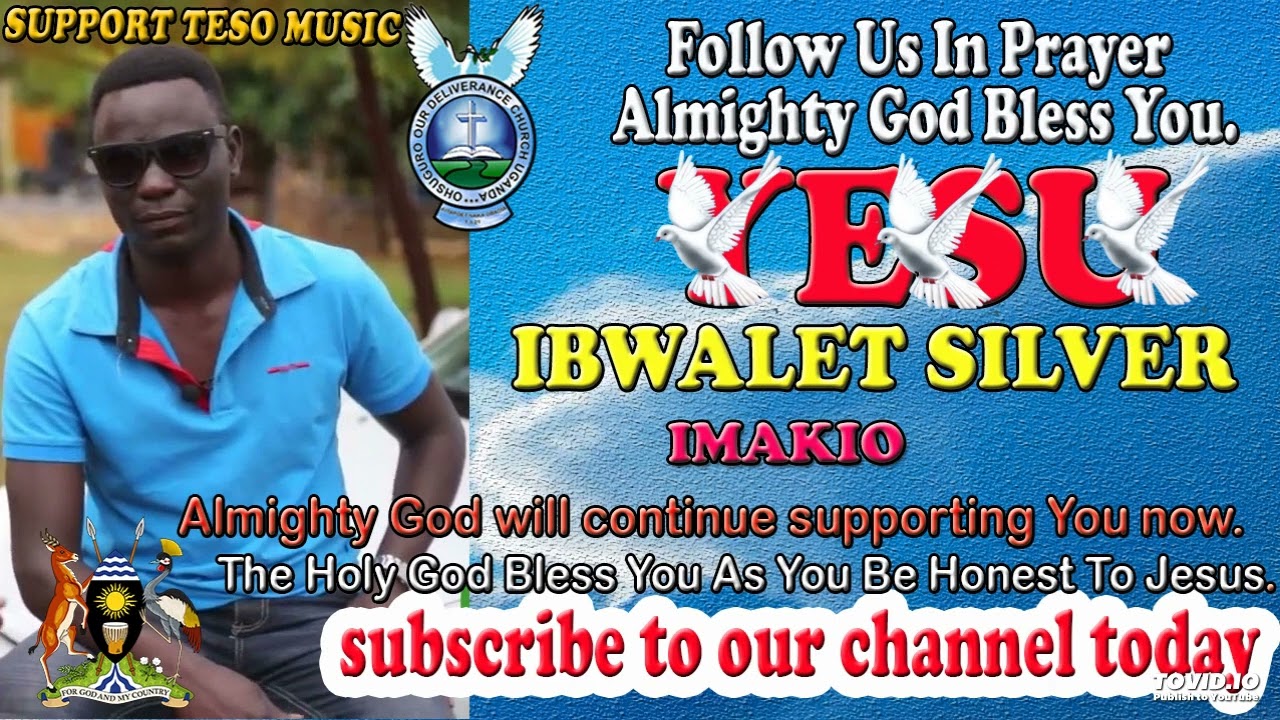 IMAKIO BY IBWALET SILVER