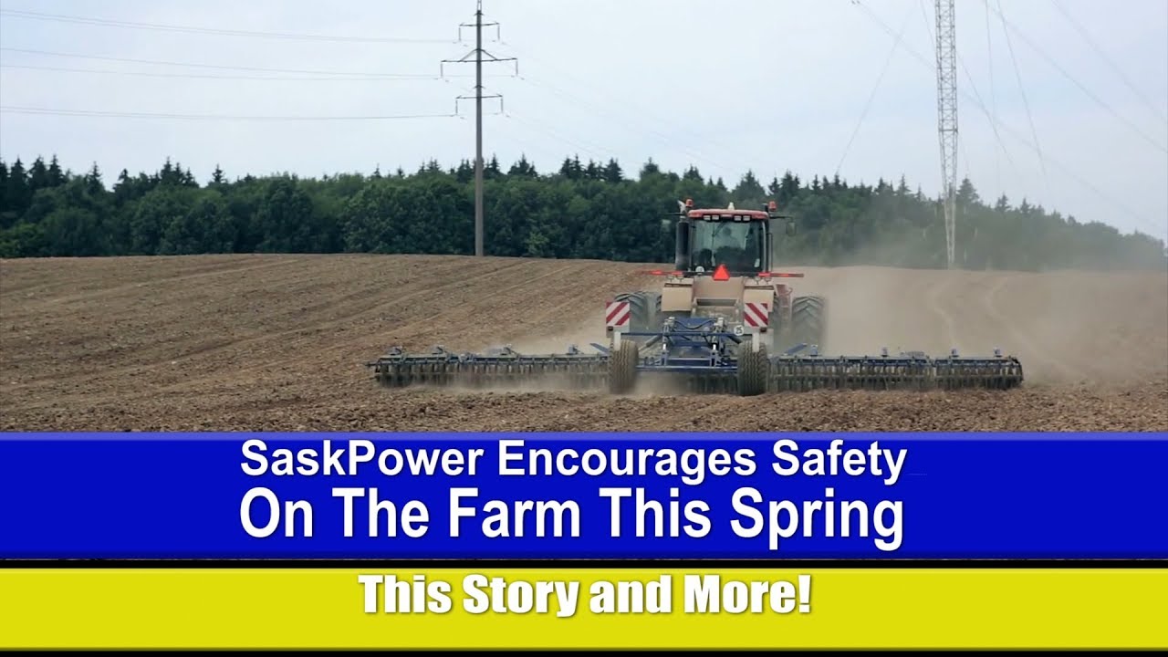 Swift Current & Area News - May 7, 2019