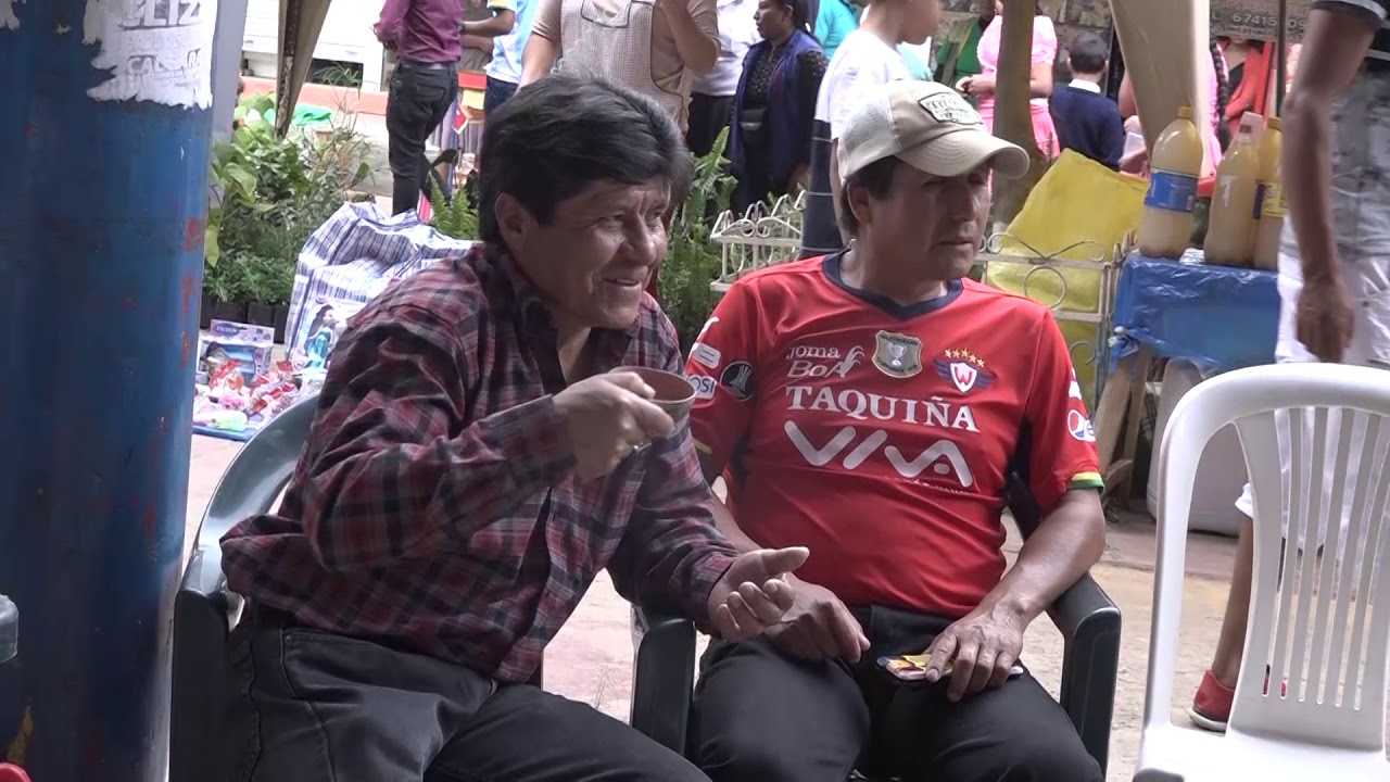 Feria de la picana  