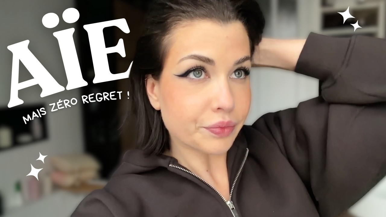 40H SANS DORMIR 🕰 | Update santé, Cérémonie des César & Fast life