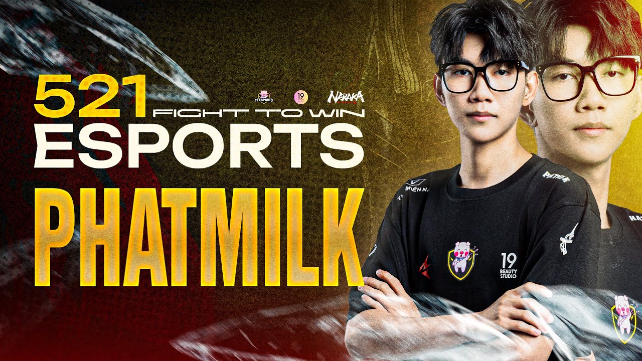 [ NARAKA Bladepoint ] IMT CN vui vẻ !!!