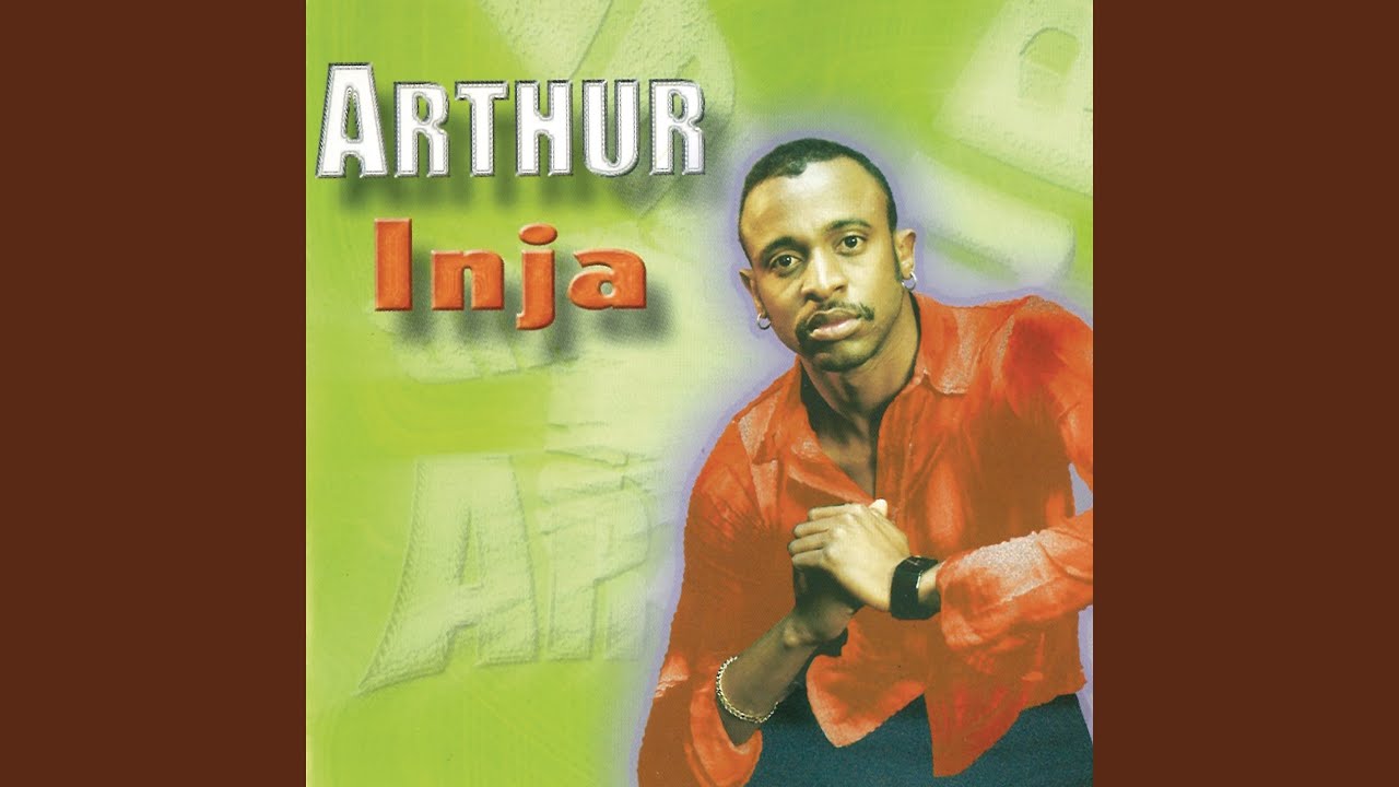 Maw'yinja Uyinja (Radio Mix)
